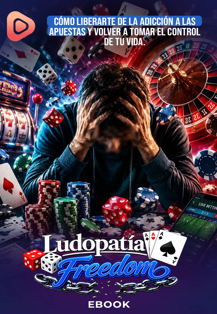 Ludopatía Freedom