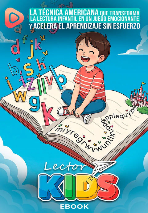 Lector kids