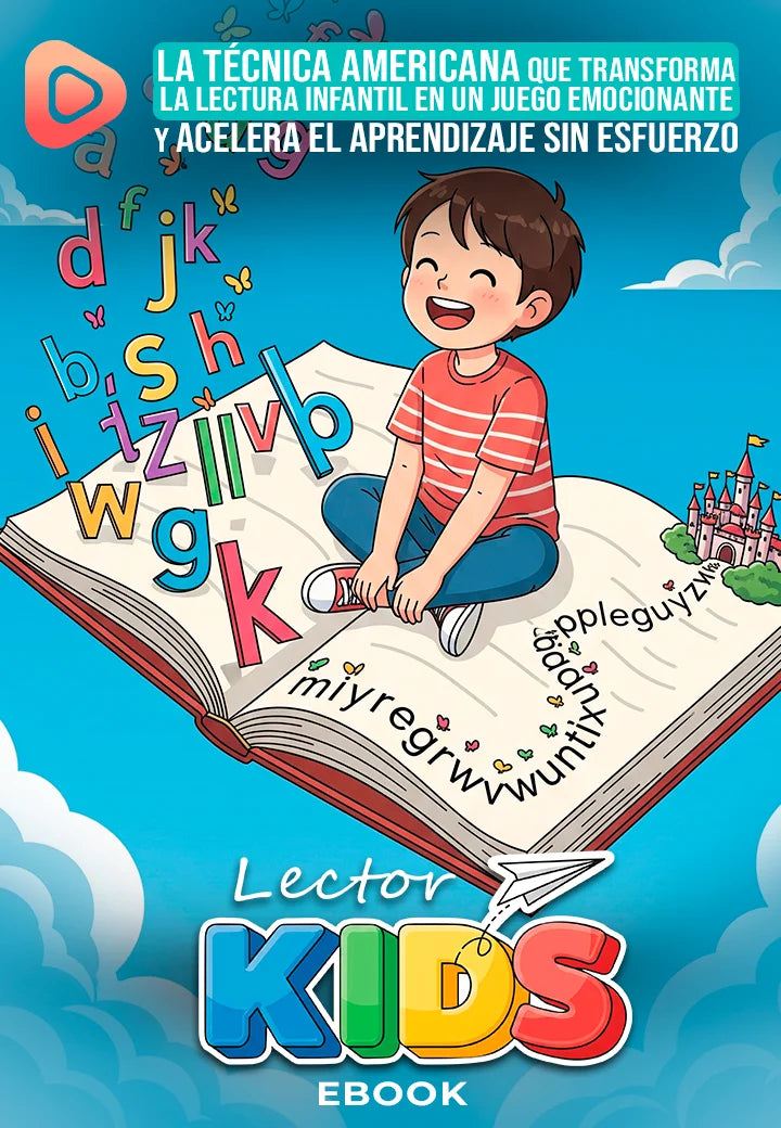 Lector kids