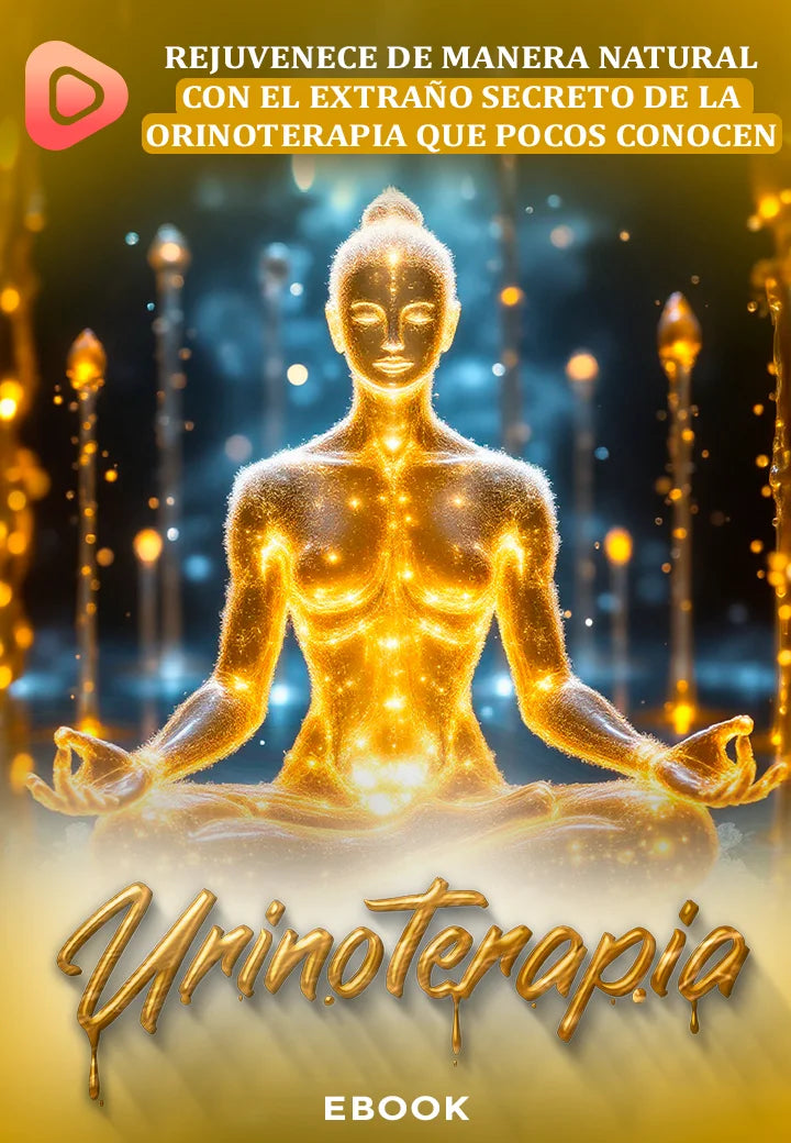 Urinoterapia