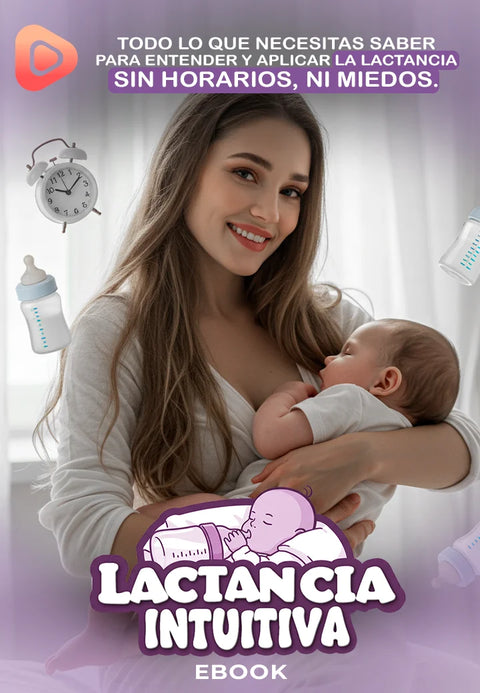 Lactancia intuitiva