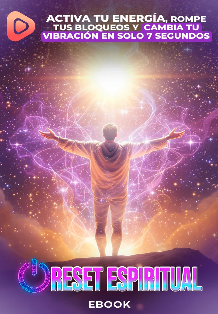 Reset espiritual