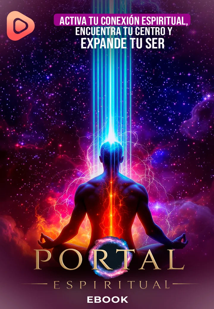 Portal espiritual