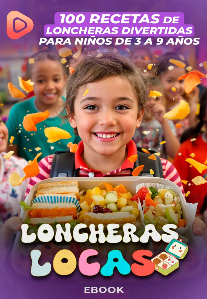 Loncheras locas