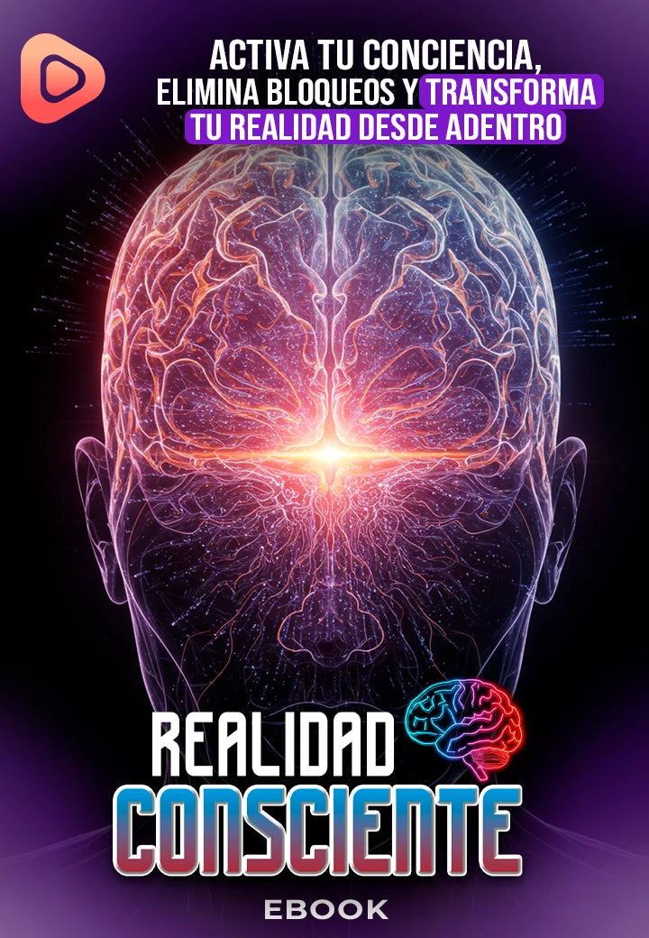 Realidad consciente