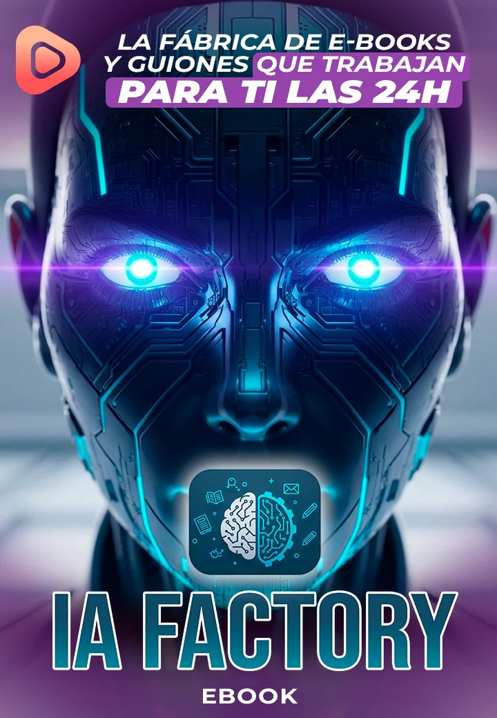 IA factory