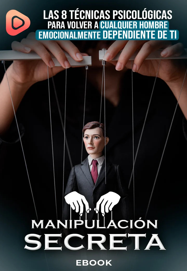 Manipulación secreta