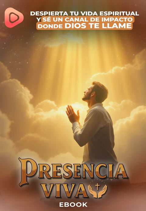 Presencia viva