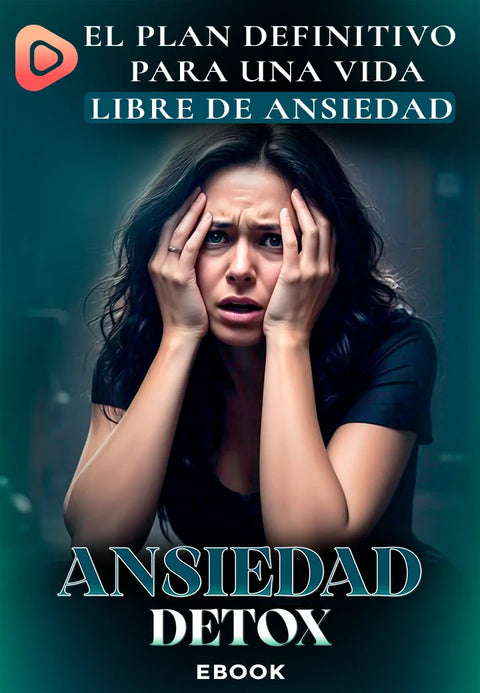 Ansiedad détox