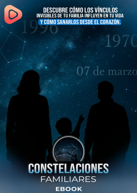 Constelaciones familiares