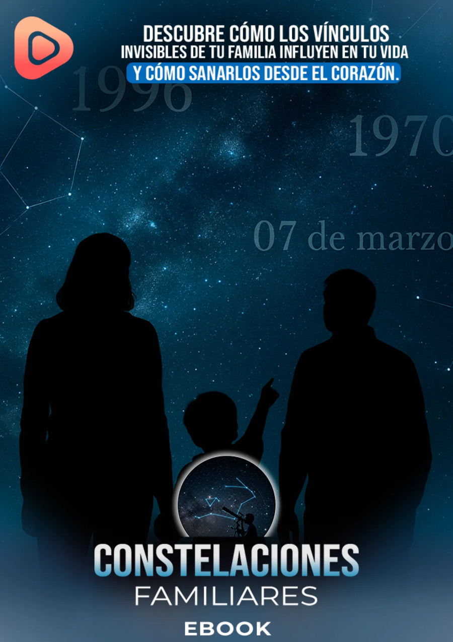 Constelaciones familiares