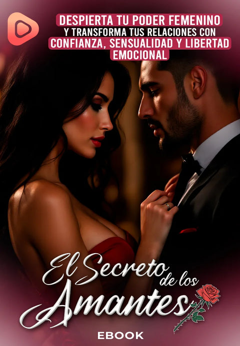 El secreto de los amantes