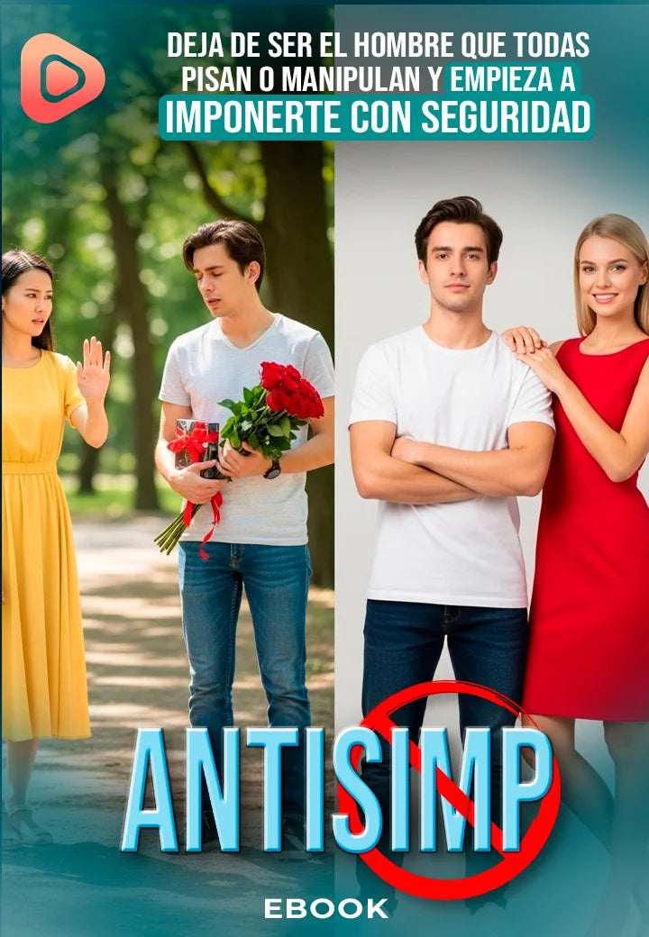 Antisimp