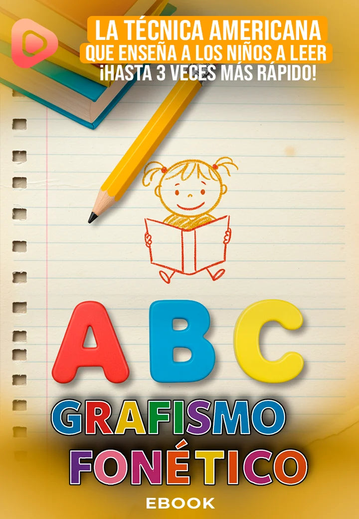 Grafismo fonético