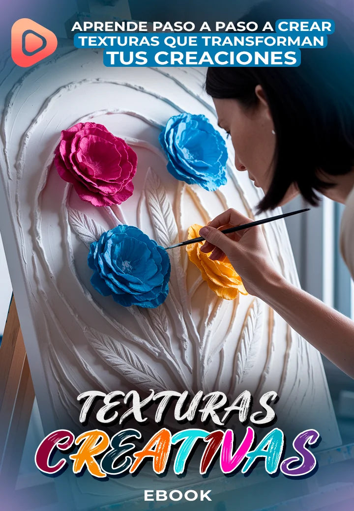 Texturas creativas