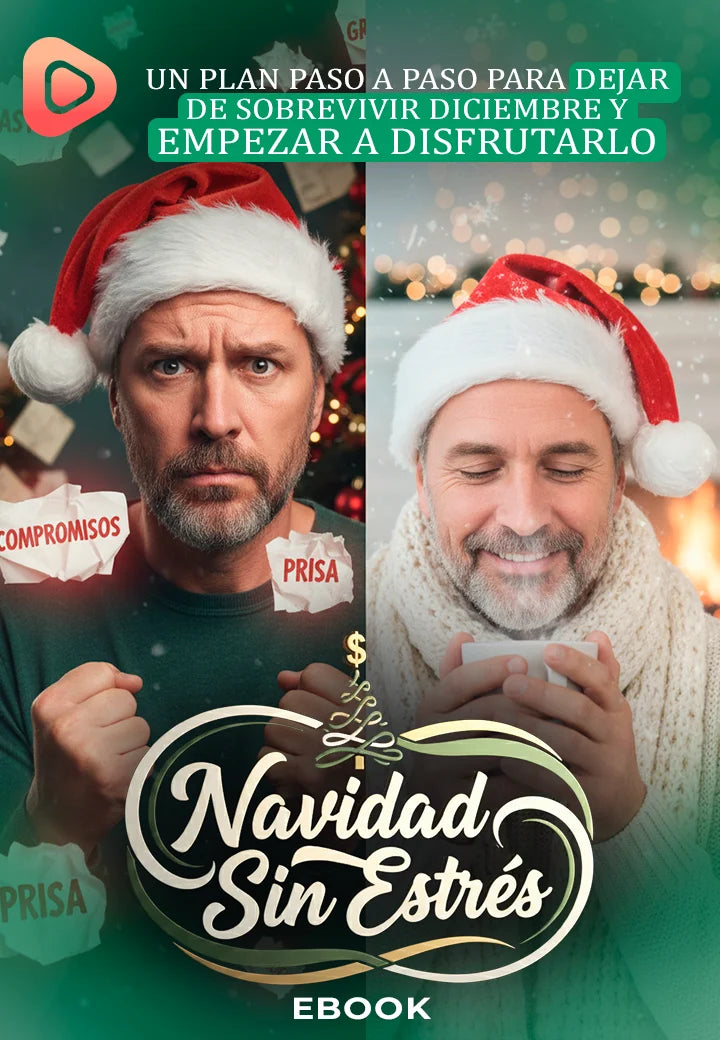 Navidad sin estrés