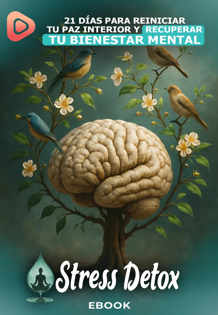 Stress détox