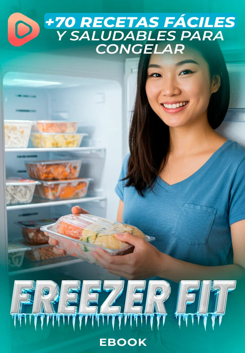 Freezer fit