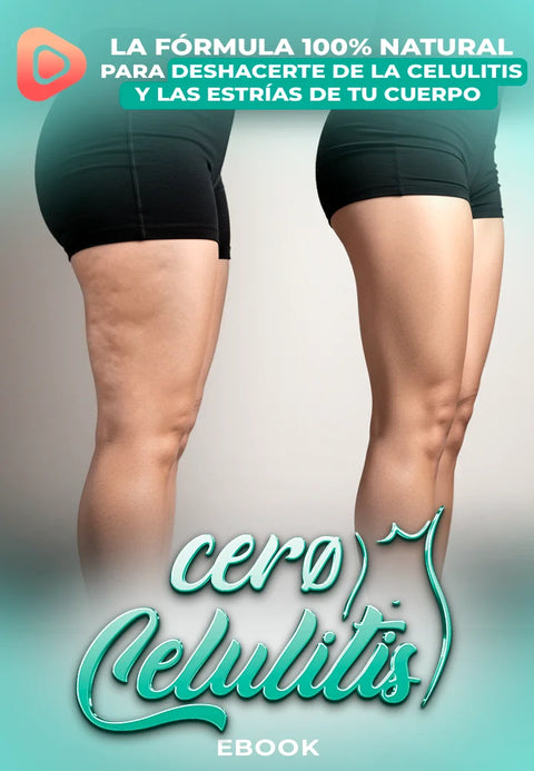 Cero celulitis