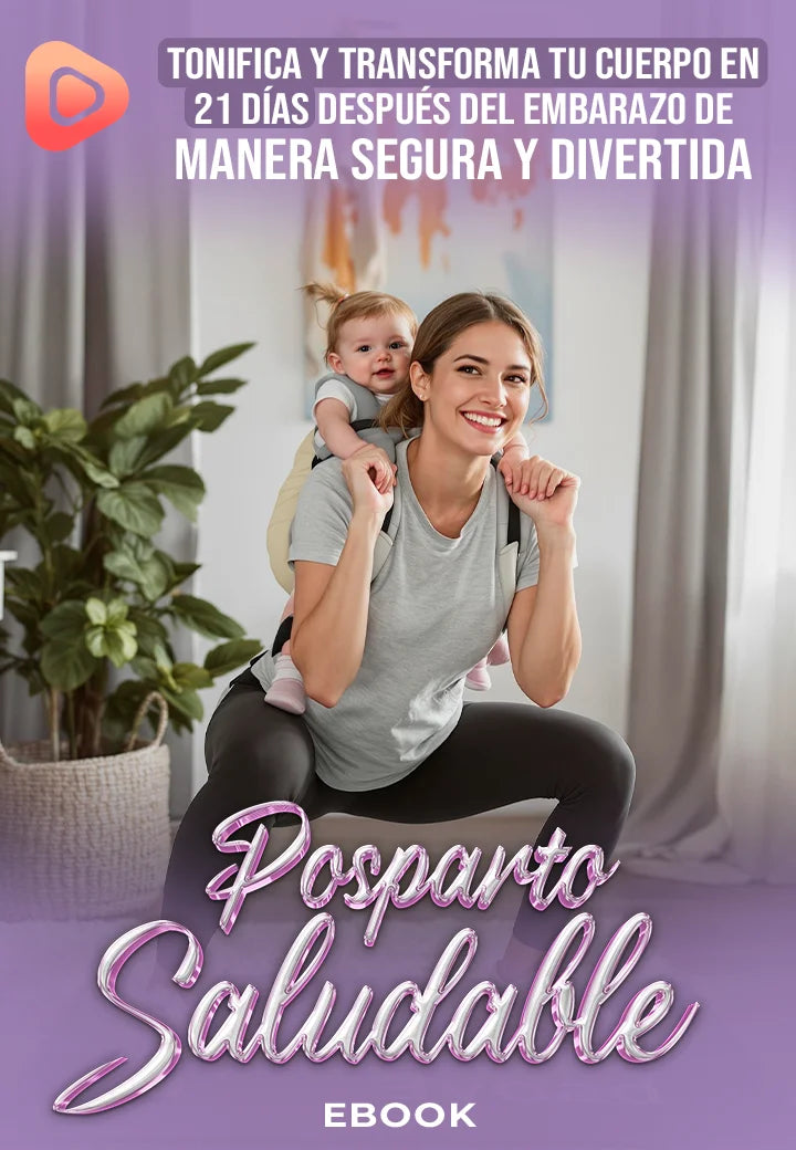 Posparto saludable