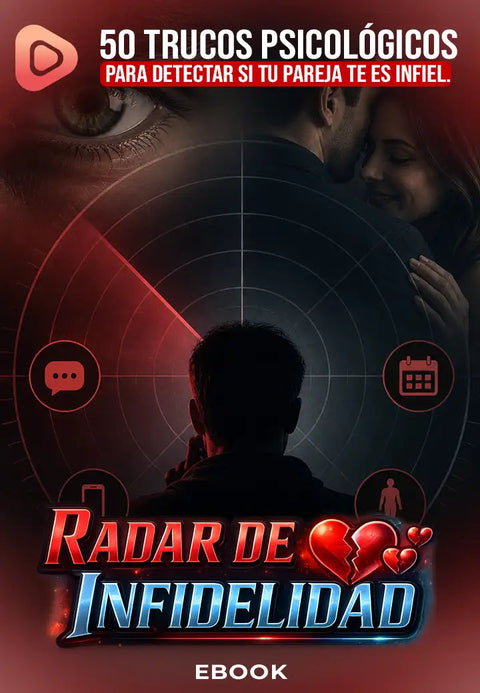 Radar de Infidelidad