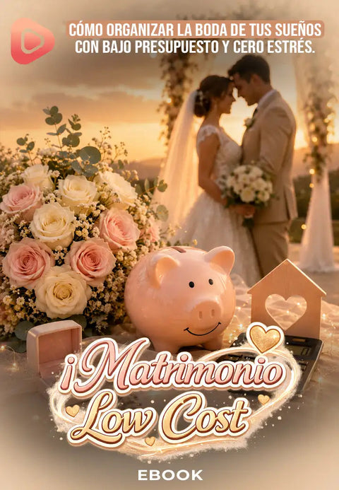 Matrimonio Low Cost