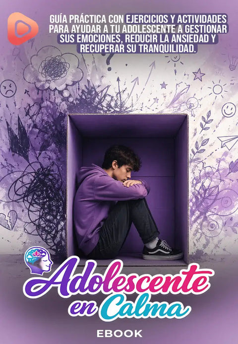 Adolescente en Calma
