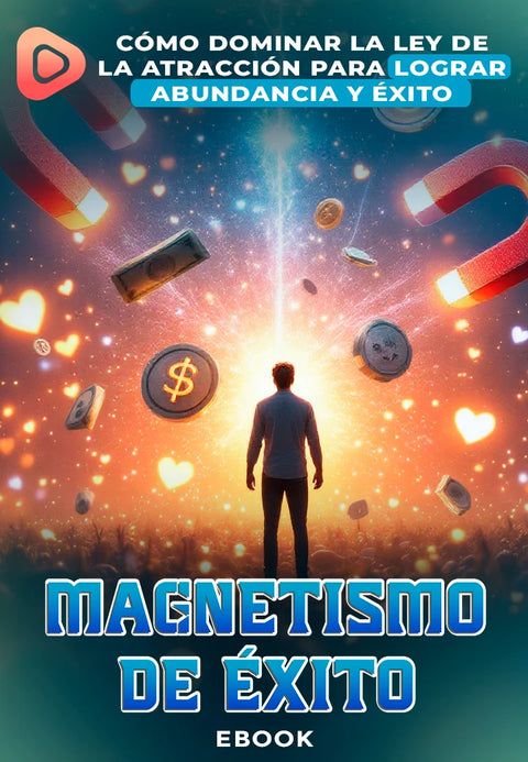 Magnetismo de éxito