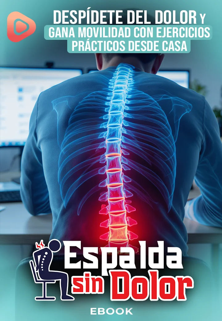 Espalda sin dolor