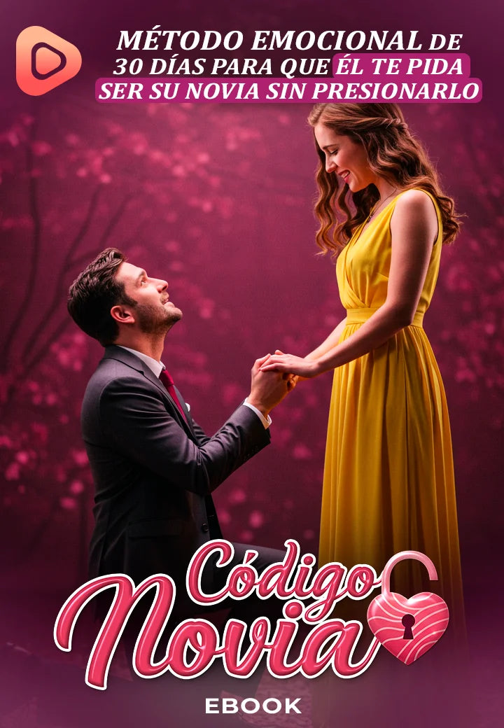 Código novia