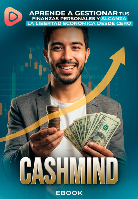 Cashmind