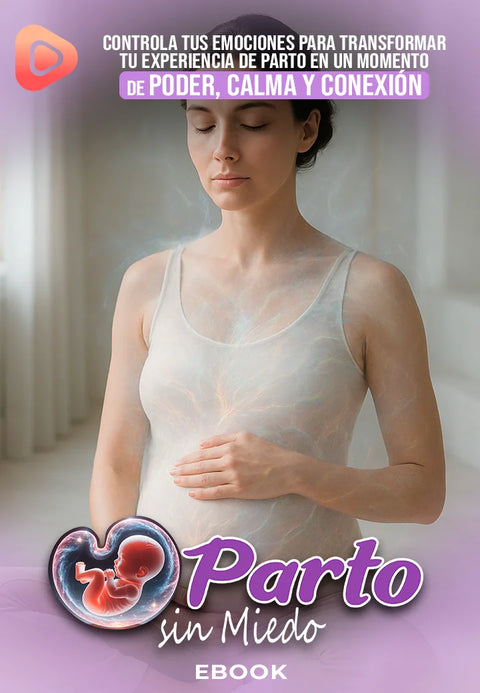 Parto sin miedo