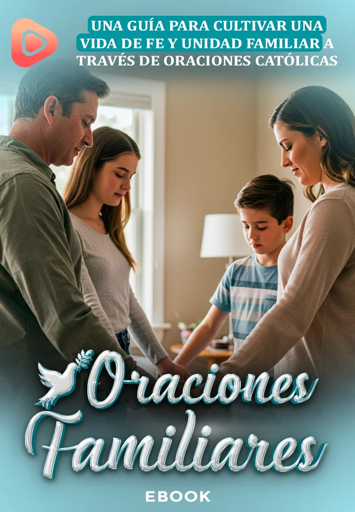 Oraciones familiares