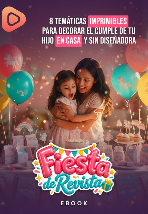 Fiesta de Revista