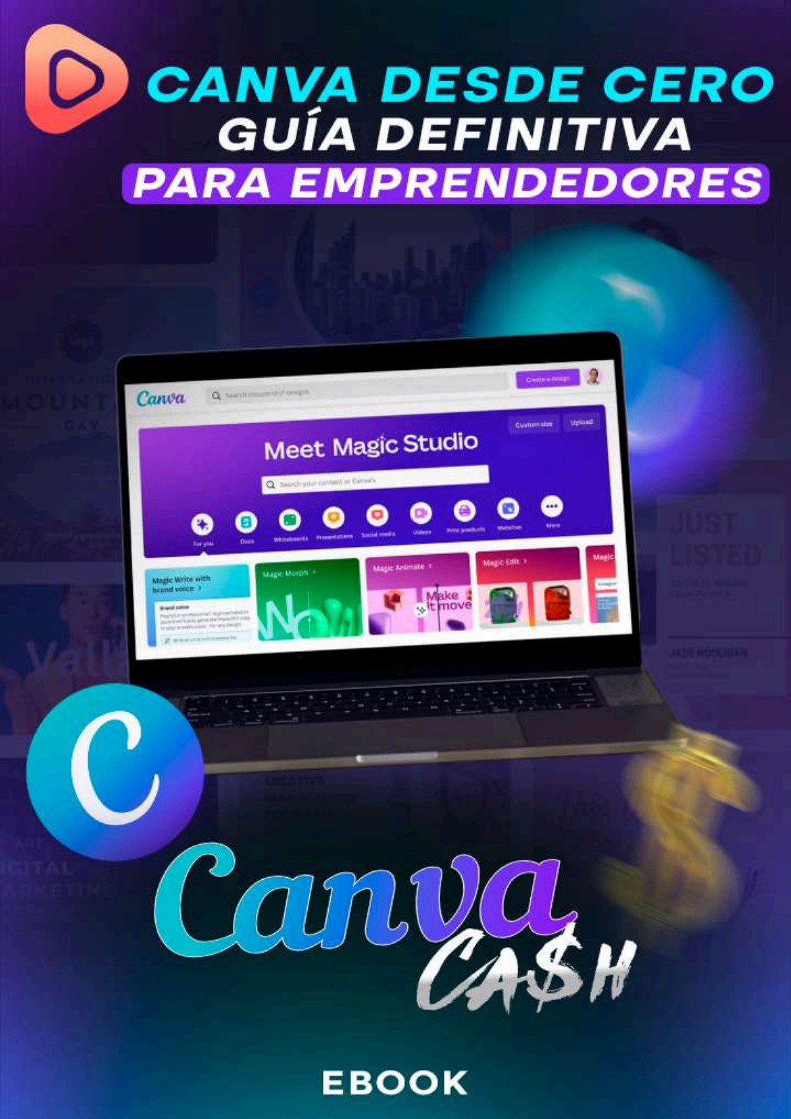 Canva Cash